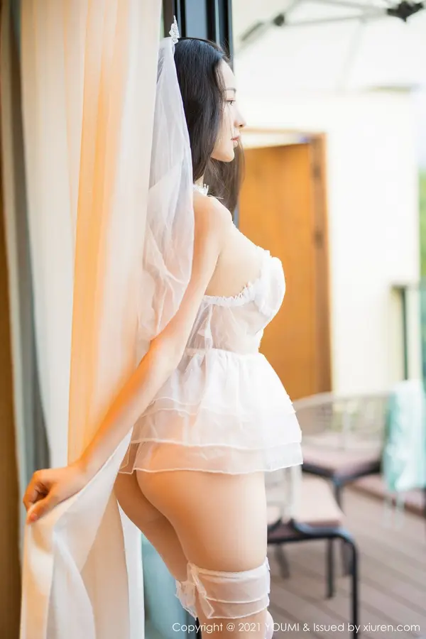 Vol. 0730 熊小诺(54P)