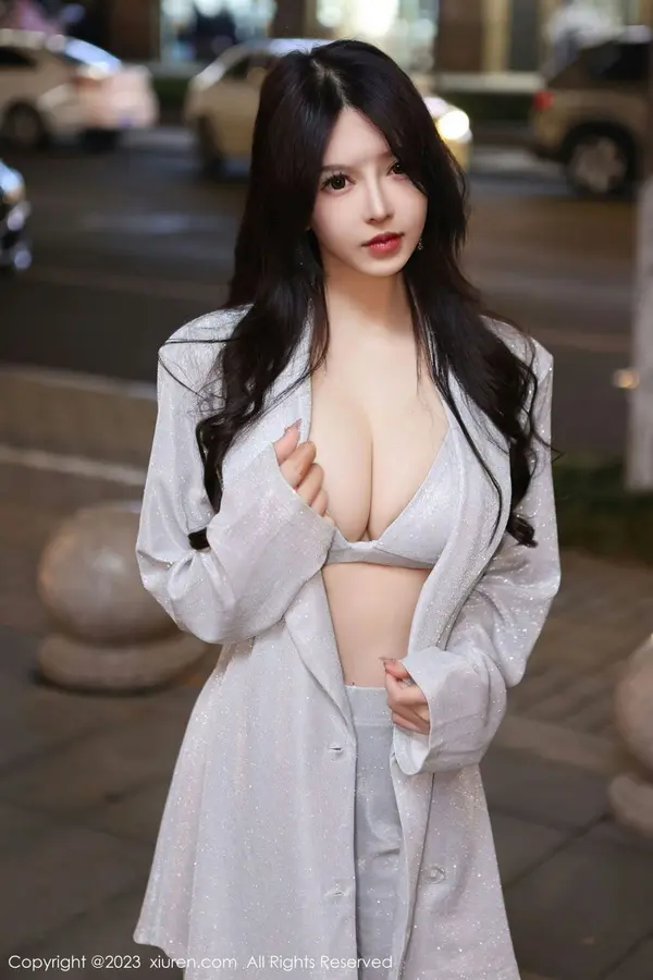 Vol. 06605 玉兔miki(83P)