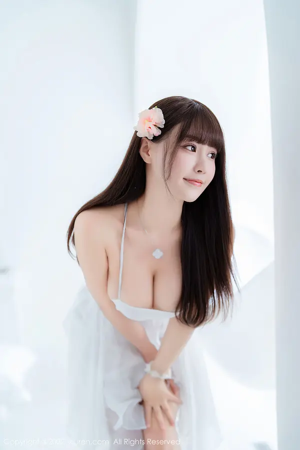 Vol. 05261 朱可儿Flora(115P)
