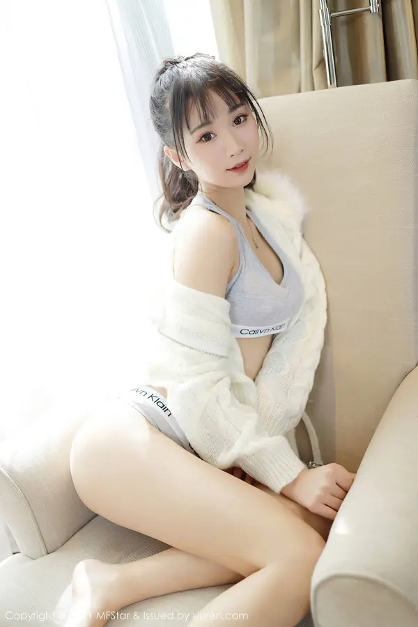 Vol. 0467 小果冻儿(43P)