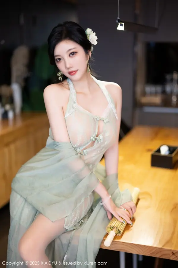 Vol. 1143 杨晨晨Yome(87P)