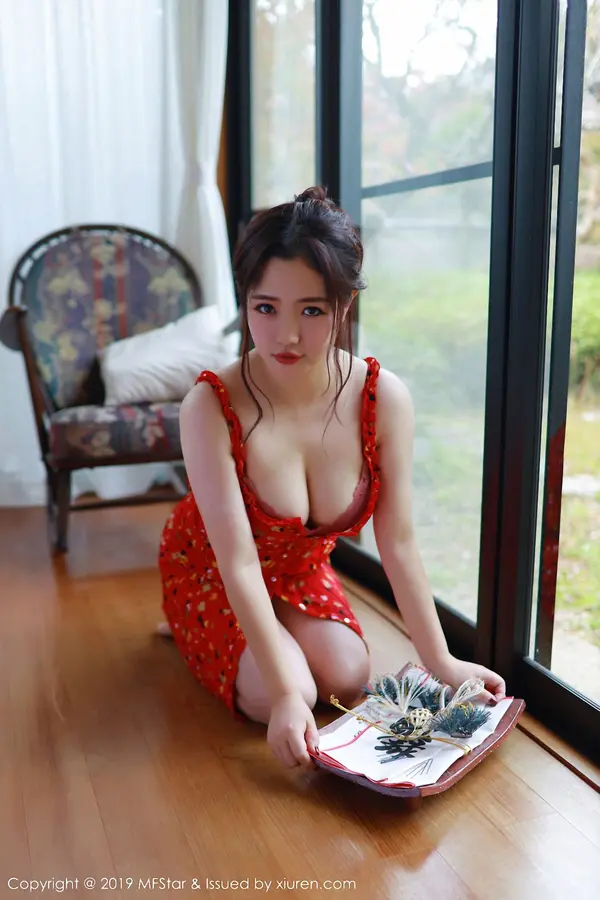 Vol. 0177 徐cake(31P)