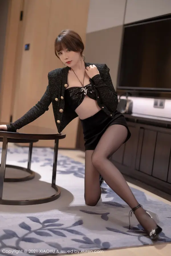 Vol. 0674 芝芝Booty(82P)