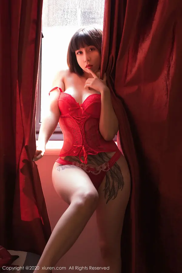 Vol. 02674 安妮斯朵拉_Ann(64P)