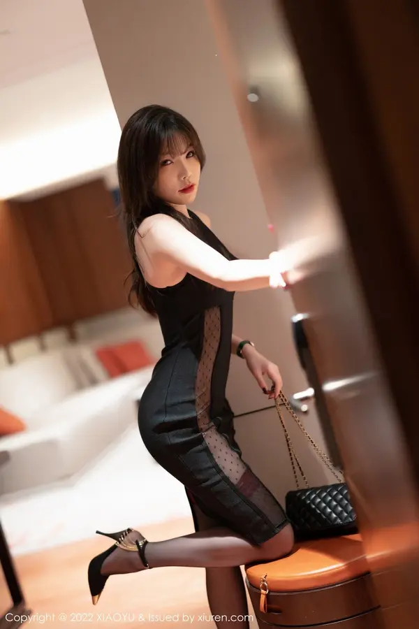 Vol. 0735 芝芝Booty(78P)