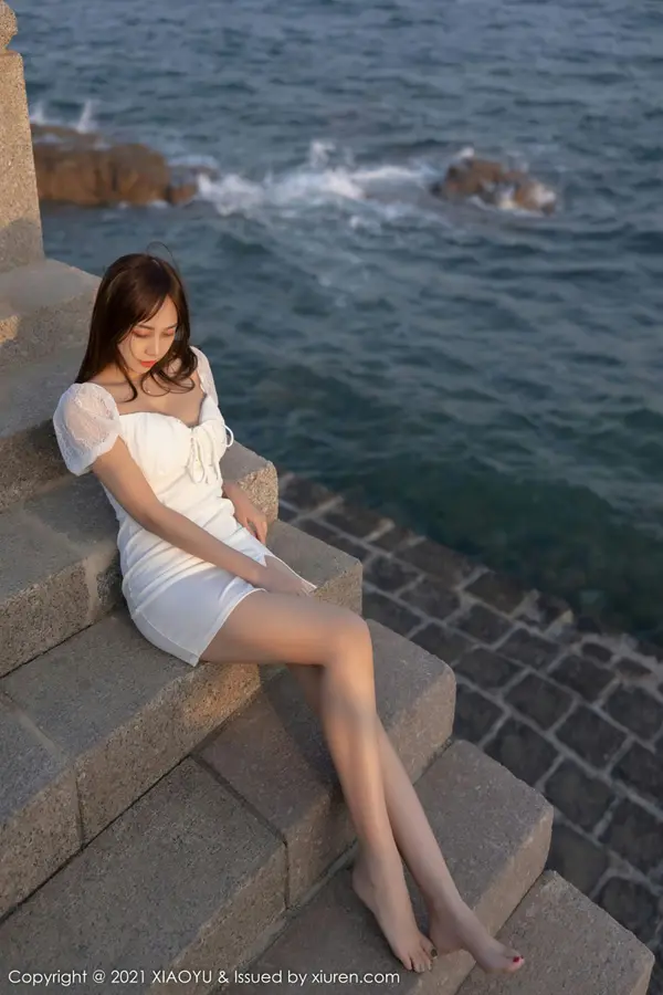 Vol. 0681 郑颖姗Bev(72P)