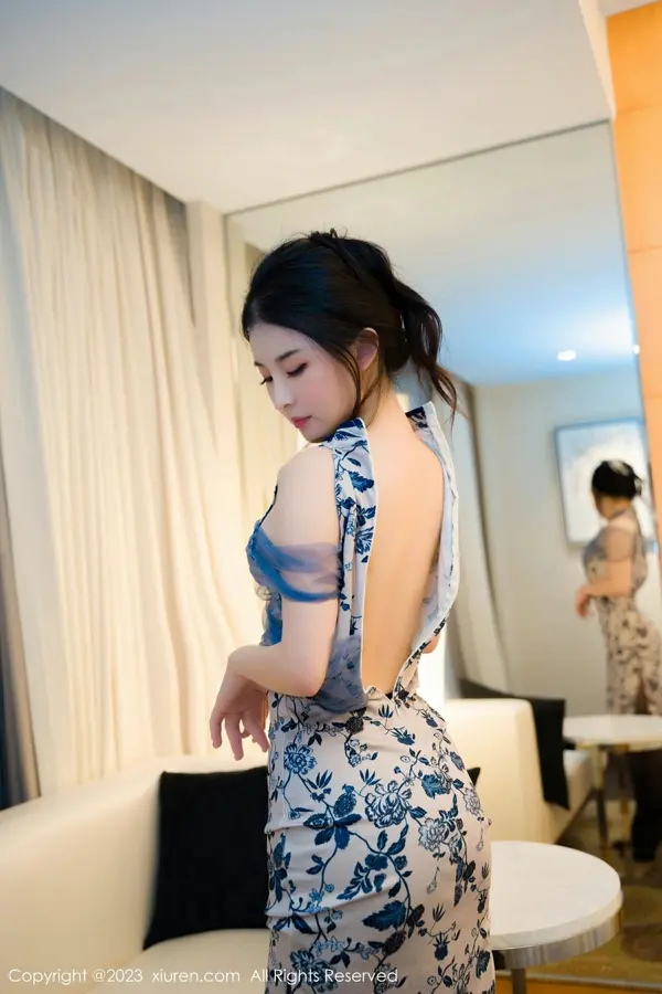Vol. 07024 柒喜小baby(45P)