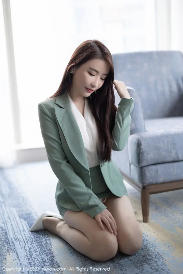 Vol. 03728 Cherry绯月樱(82P)