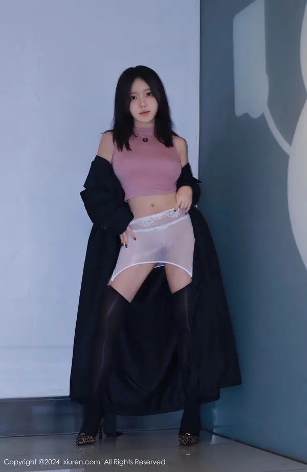 Vol. 09489 小薯条nienie(81P)
