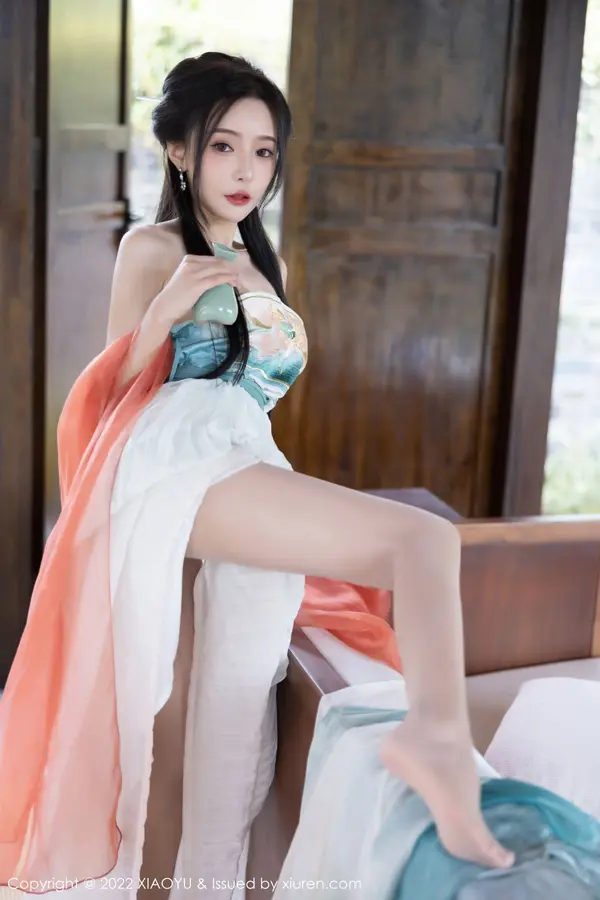 Vol. 0889 王馨瑶yanni(93P)