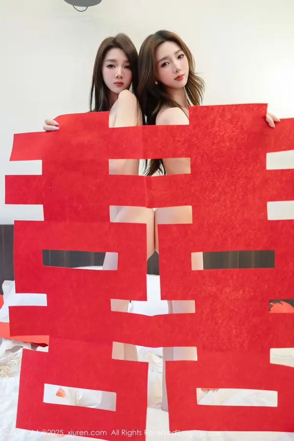 Vol. 11184 模特合集(82P)