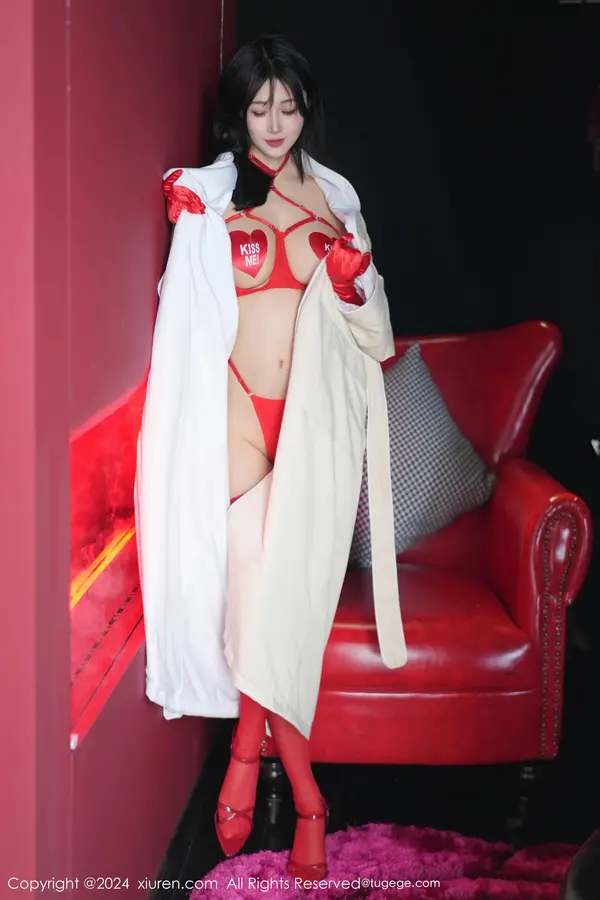 Vol. 08555 laura阿姣(96P)