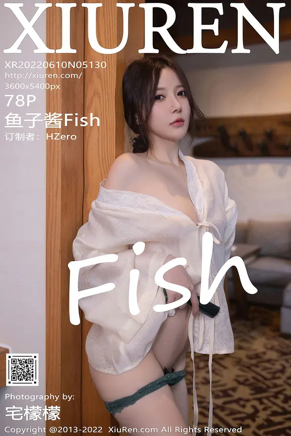 Vol. 05130 鱼子酱Fish(79P)-妹子录-美女图片|美女写真 专注超高清美女图片分享网站