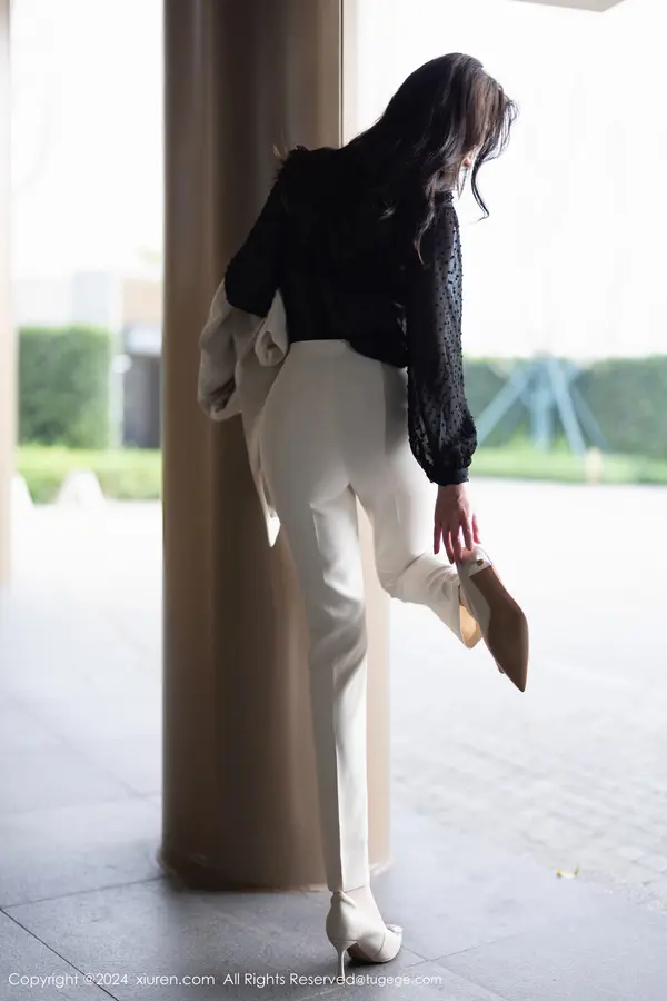 Vol. 08354 梦心玥(91P)