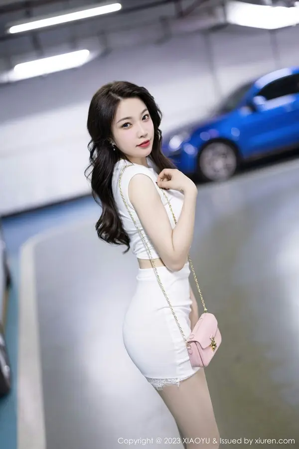 Vol. 0998 徐莉芝Booty(87P)