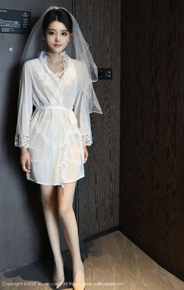 Vol. 10559 糯梨子(71P)