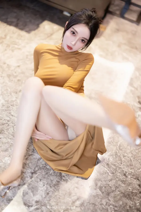 Vol. 08574 玥儿玥(82P)