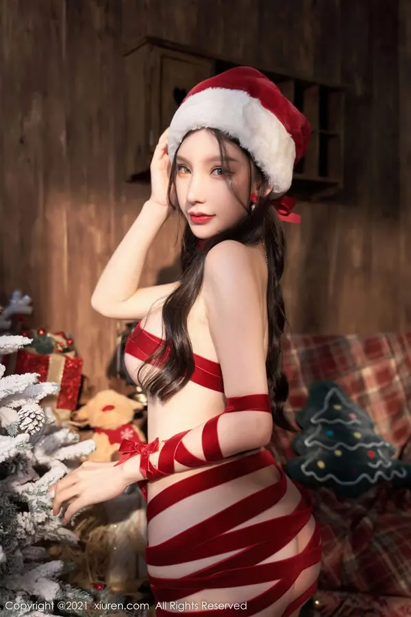 Vol. 04385 周于希Sally(91P)