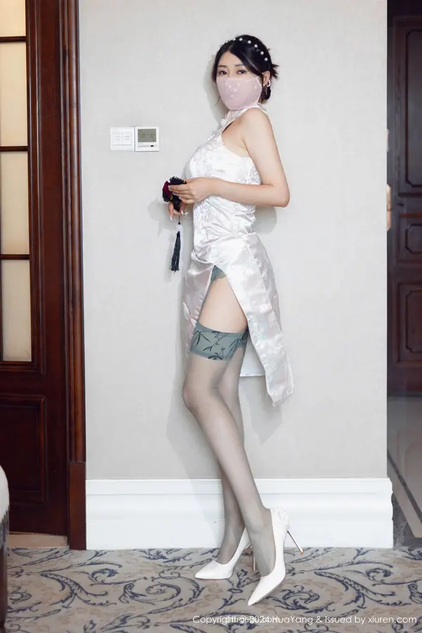 Vol. 0606 凯竹Quinn(81P)