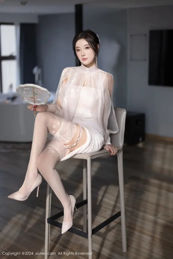Vol. 08294 杨晨晨Yome(81P)