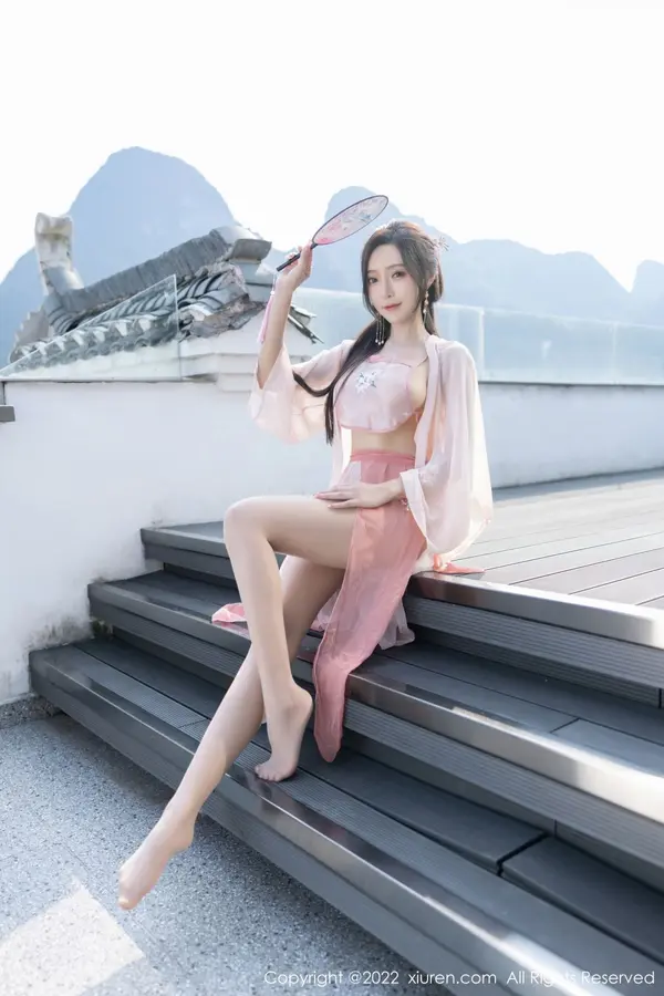 Vol. 06040 王馨瑶yanni(85P)