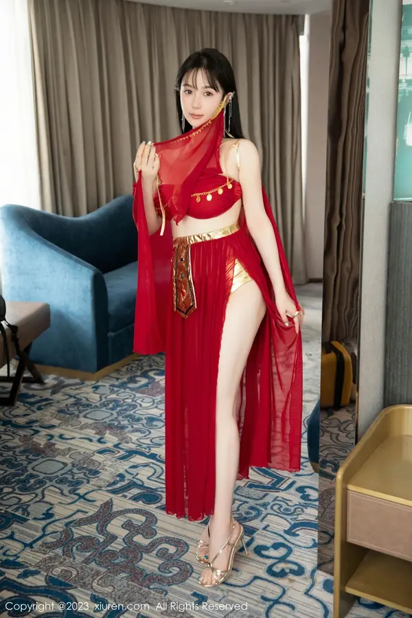 Vol. 07103 柚琪Rich(74P)