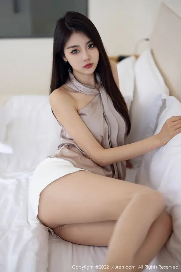 Vol. 05804 可乐Vicky(85P)
