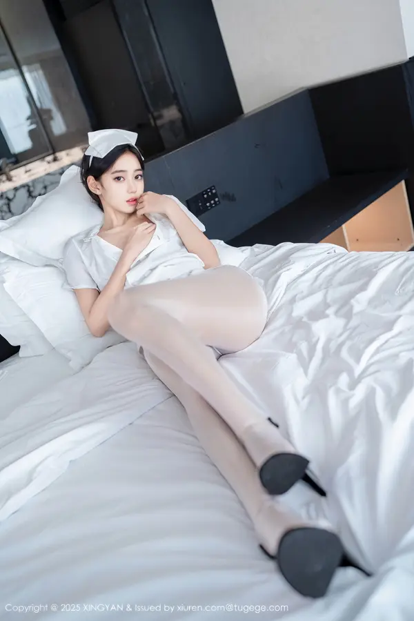Vol. 0371 时安安(76P)