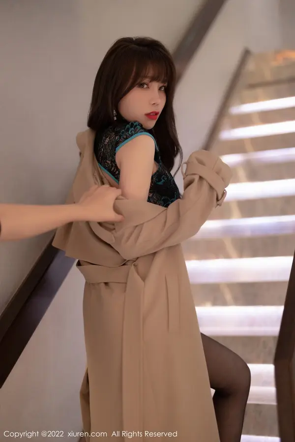 Vol. 04543 芝芝Booty(71P)