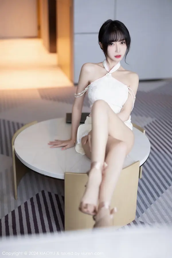 Vol. 1186 玥儿玥er(84P)