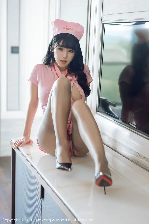 Vol. 0302 朱可儿Flower(50P)