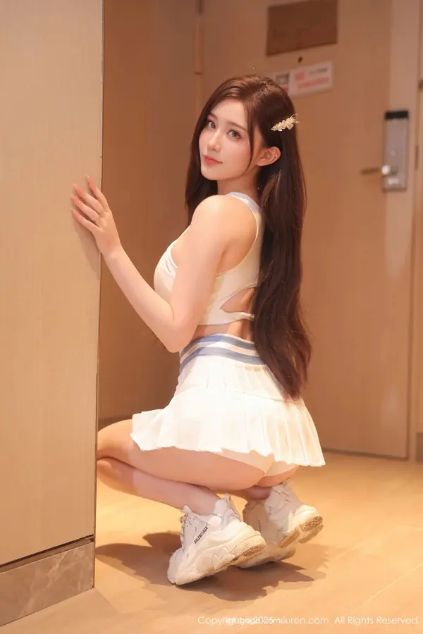 Vol. 10254 奶油猫呀(87P)