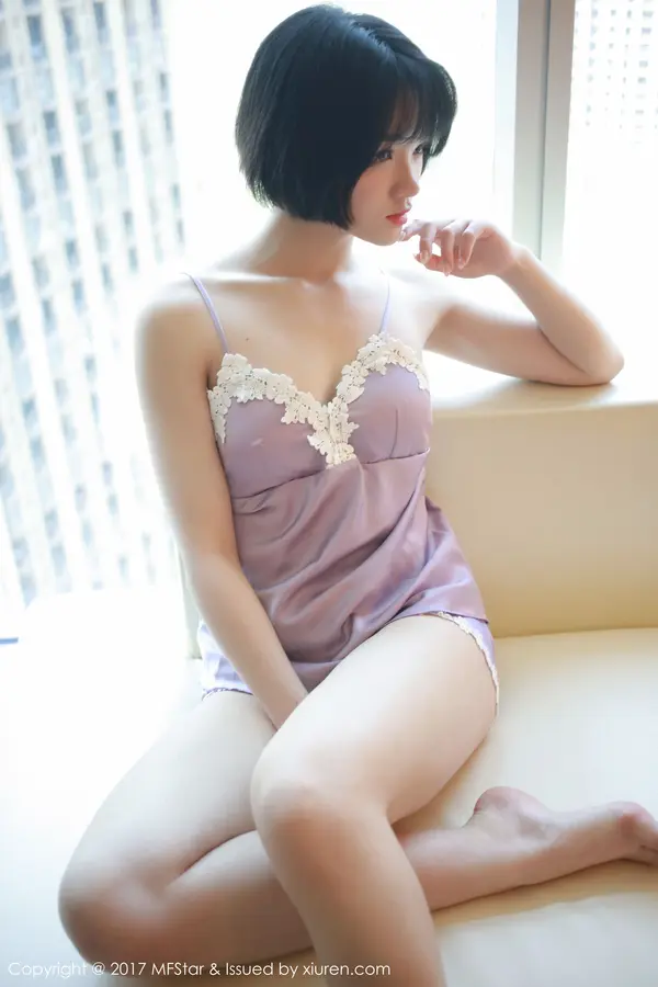 Vol. 0103 悦爷妖精(46P)