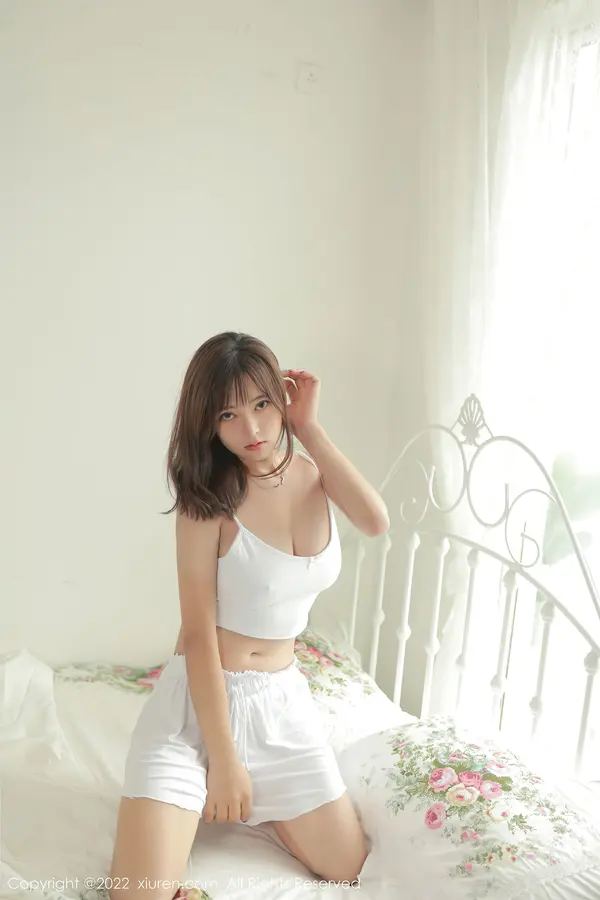 Vol. 04987 奈沐子(70P)