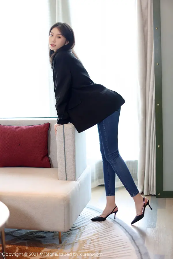 Vol. 0530 一颗甜蛋黄a(51P)
