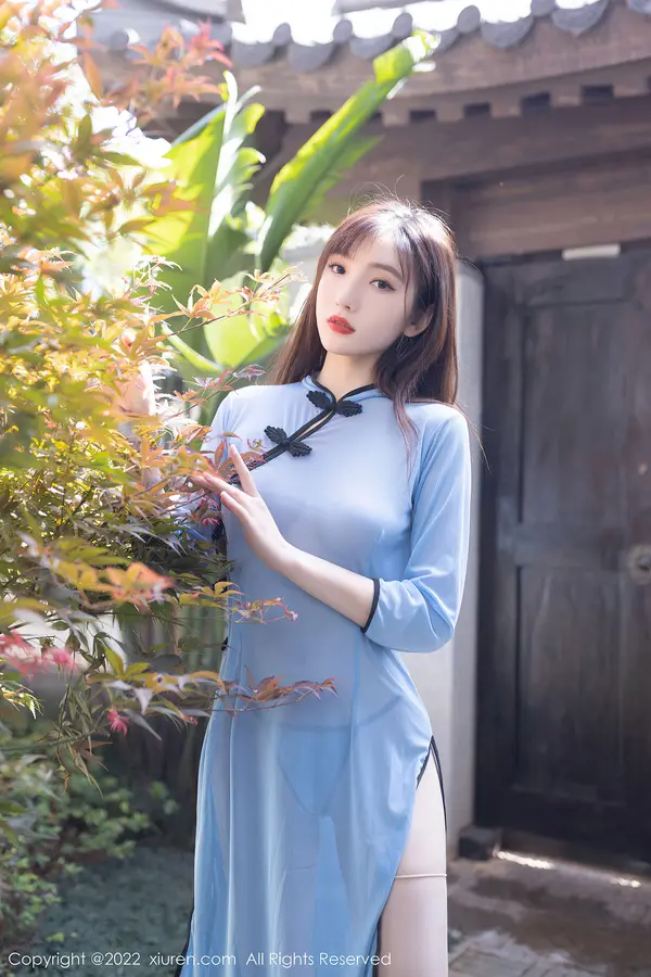 Vol. 05126 陆萱萱(81P)
