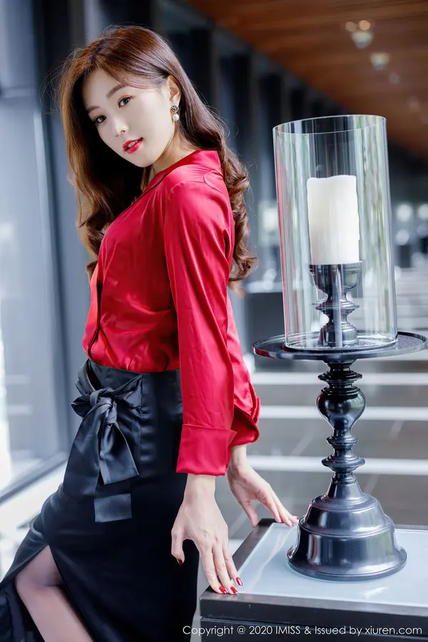 Vol. 0502 杨紫嫣Cynthia(56P)