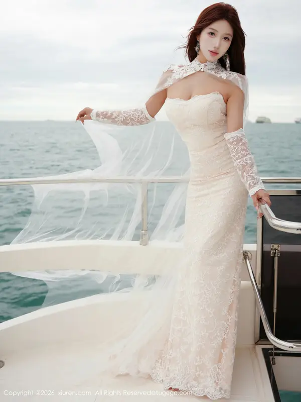 Vol. 11243 金允希Yuki(82P)