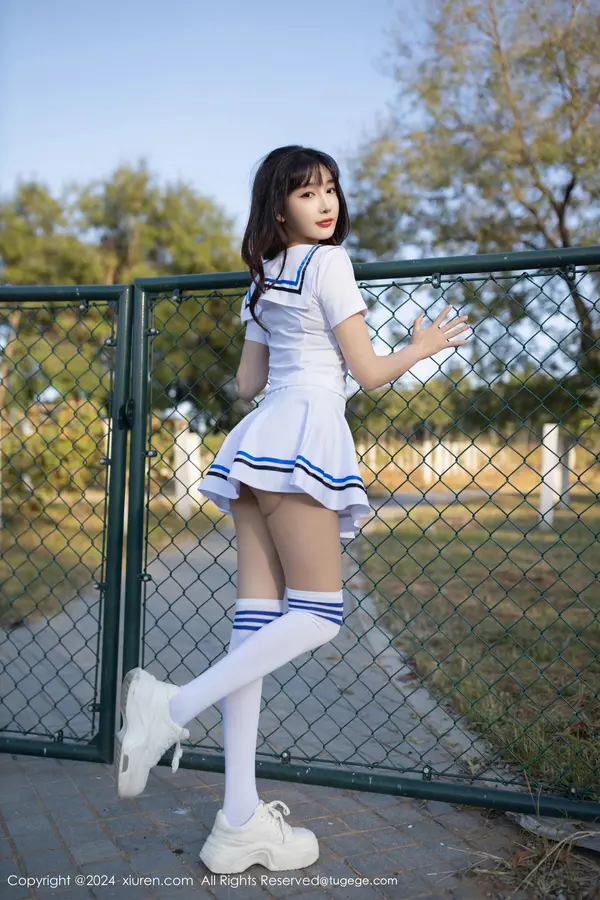 Vol. 09554 陆萱萱(81P)