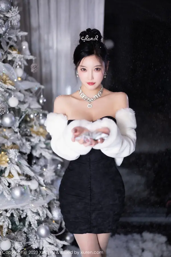 Vol. 1170 杨晨晨Yome(91P)