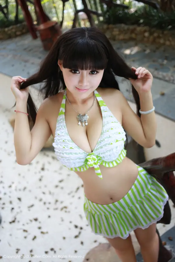 Vol. 00048 Barbie可儿(62P)