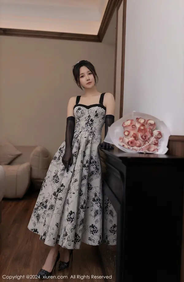 Vol. 08109 鱼子酱Fish(81P)