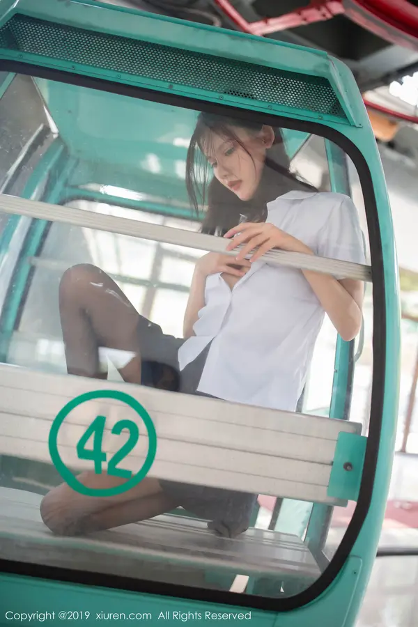 Vol. 01723 就是阿朱啊(97P)