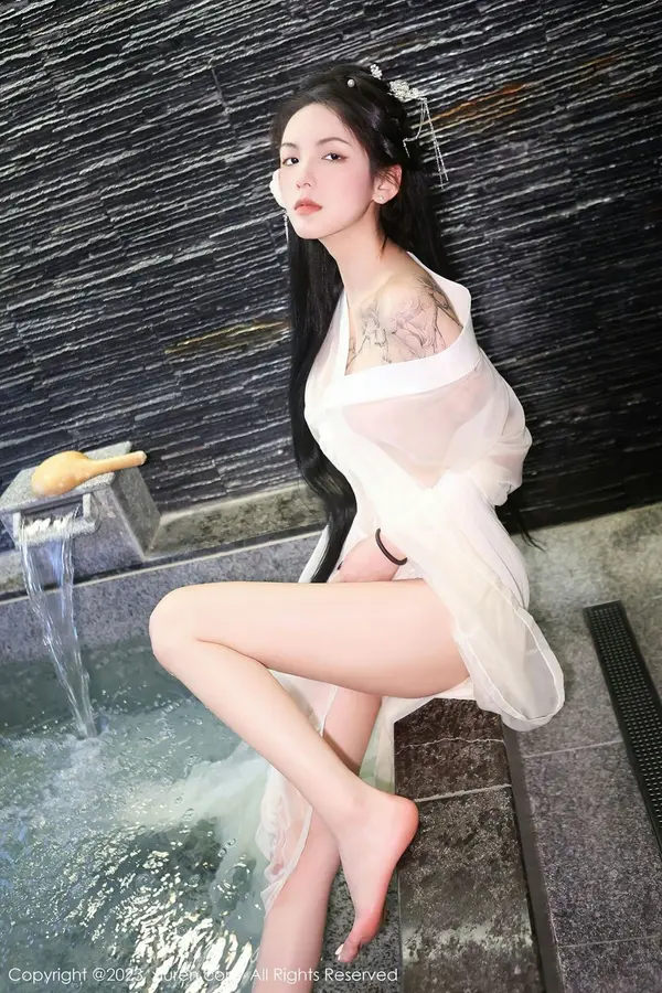 Vol. 06430 乔一一(83P)