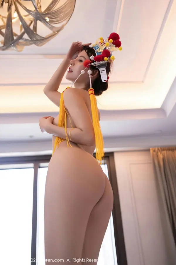 Vol. 06308 就是阿朱啊(82P)