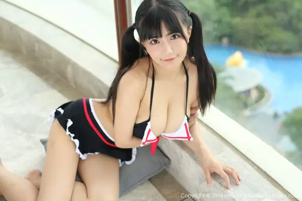 Vol. 0226 阿乖Kiddo(55P)