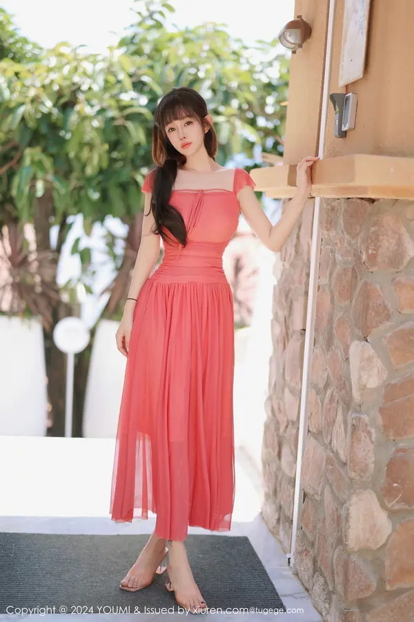 Vol. 1077 王雨纯(95P)