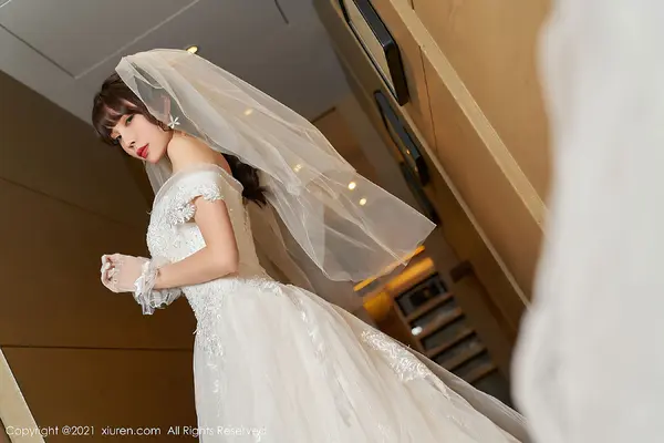 Vol. 03248 芝芝Booty(51P)