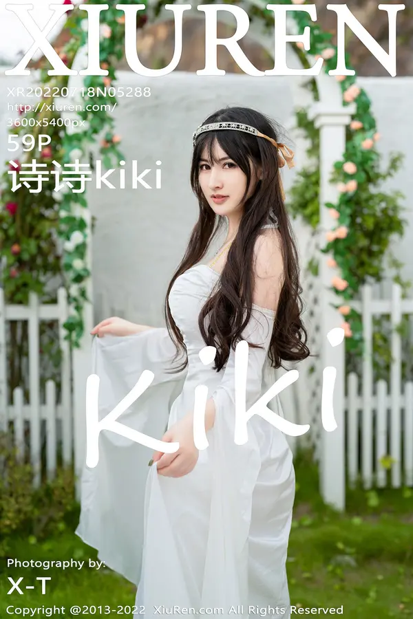 Vol. 05288 诗诗kiki(60P)-妹子录-美女图片|美女写真 专注超高清美女图片分享网站