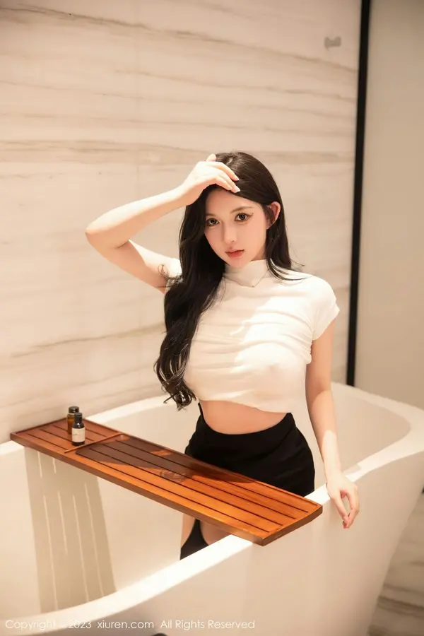 Vol. 06394 林珊珊(104P)